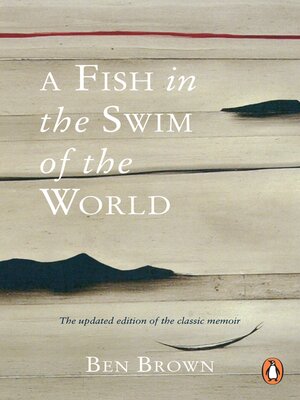 cover image of A Fish In the Swim of the World